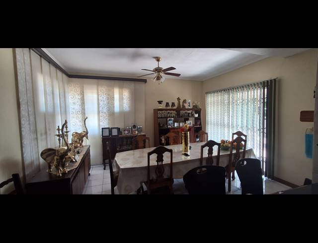 3 BEDROOM FREESTANDING FOR SALE IN GANDHI'S HILL